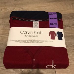 Calvin Klein Intimates & Sleepwear - BN Calvin Klein Night Shirt Calvin Klein Intimates & Sleepwear - BN Calvin Klein Night Shirt